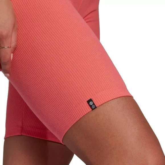 NWT adidas Originals Women's Outdoor Utility Short Leggings - Picture 6 of 6